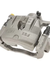 Centric Semi-Loaded Brake Caliper 141.45089                                     - 141.45089 - Image 4