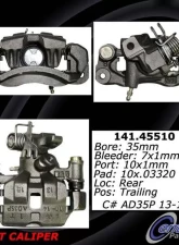 Centric Semi-Loaded Brake Caliper 141.45510                                     - 141.45510 - Image 3