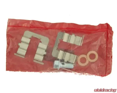 Centric Semi-Loaded Brake Caliper 141.45520 - 141.45520