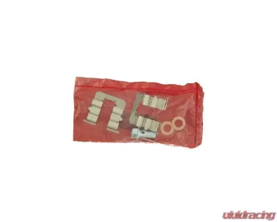 Centric Semi-Loaded Brake Caliper 141.45520 - 141.45520