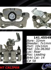 Centric Semi-Loaded Brake Caliper 141.45549                                     - 141.45549 - Image 5