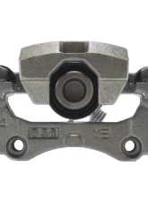 Centric Semi-Loaded Brake Caliper 141.45549                                     - 141.45549 - Image 3