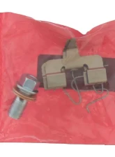 Centric Semi-Loaded Brake Caliper 141.45549                                     - 141.45549 - Image 10