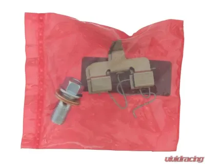 Centric Semi-Loaded Brake Caliper 141.45549 - 141.45549