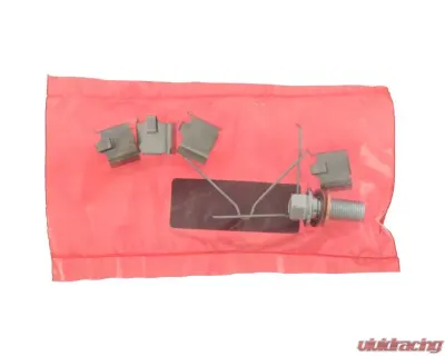 Centric Semi-Loaded Brake Caliper 141.45551 - 141.45551