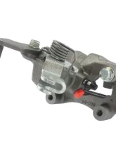 Centric Semi-Loaded Brake Caliper 141.45551                                     - 141.45551 - Image 11