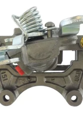 Centric Semi-Loaded Brake Caliper 141.45558                                     - 141.45558 - Image 6