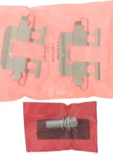 Centric Semi-Loaded Brake Caliper 141.45558                                     - 141.45558 - Image 10