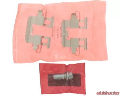 Centric Semi-Loaded Brake Caliper 141.45558 - 141.45558