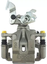 Centric Semi-Loaded Brake Caliper 141.45558                                     - 141.45558 - Image 11