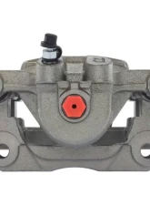 Centric Semi-Loaded Brake Caliper 141.45567                                     - 141.45567 - Image 5
