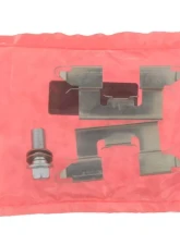 Centric Semi-Loaded Brake Caliper 141.45567                                     - 141.45567 - Image 9