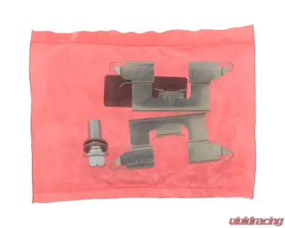 Centric Semi-Loaded Brake Caliper 141.45567 - 141.45567