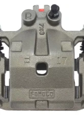 Centric Semi-Loaded Brake Caliper 141.45567                                     - 141.45567 - Image 10