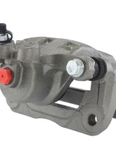 Centric Semi-Loaded Brake Caliper 141.45567                                     - 141.45567 - Image 10