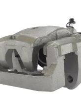 Centric Semi-Loaded Brake Caliper 141.45567                                     - 141.45567 - Image 4