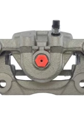 Centric Semi-Loaded Brake Caliper 141.45568                                     - 141.45568 - Image 6