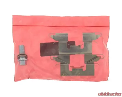 Centric Semi-Loaded Brake Caliper 141.45568 - 141.45568