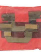 Centric Semi-Loaded Brake Caliper 141.46019                                     - 141.46019 - Image 9