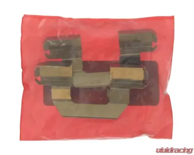 Centric Semi-Loaded Brake Caliper 141.46019 - 141.46019