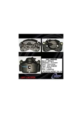 Centric Semi-Loaded Brake Caliper 141.46040                                     - 141.46040 - Image 9