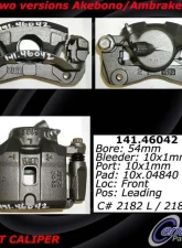 Centric Semi-Loaded Brake Caliper 141.46042                                     - 141.46042 - Image 5
