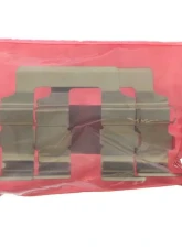 Centric Semi-Loaded Brake Caliper 141.46042                                     - 141.46042 - Image 10