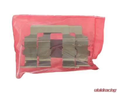 Centric Semi-Loaded Brake Caliper 141.46042 - 141.46042