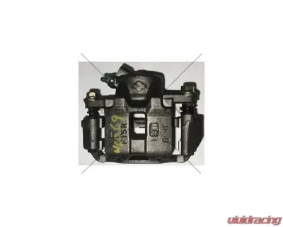 Centric Semi-Loaded Brake Caliper 141.46069 - 141.46069