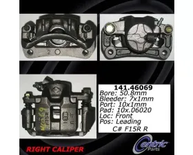 Centric Semi-Loaded Brake Caliper 141.46070