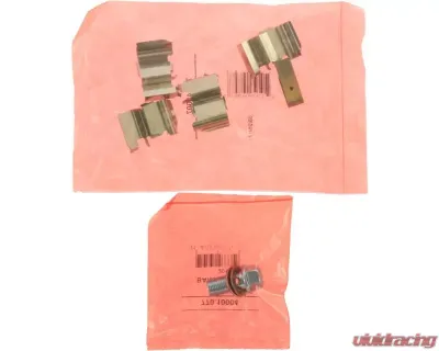 Centric Semi-Loaded Brake Caliper 141.46075 - 141.46075