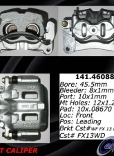 Centric Semi-Loaded Brake Caliper 141.46088                                     - 141.46088 - Image 5