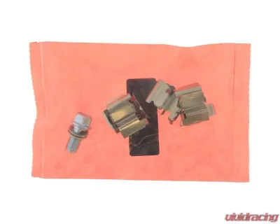 Centric Semi-Loaded Brake Caliper 141.46088 - 141.46088