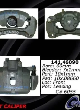 Centric Semi-Loaded Brake Caliper 141.46089                                     - 141.46089 - Image 2