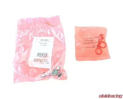 Centric Semi-Loaded Brake Caliper 141.46519 - 141.46519