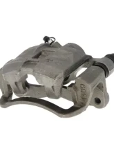 Centric Semi-Loaded Brake Caliper 141.46524                                     - 141.46524 - Image 4