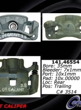 Centric Semi-Loaded Brake Caliper 141.46554                                     - 141.46554 - Image 5