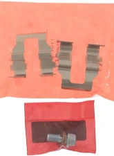 Centric Semi-Loaded Brake Caliper 141.46554                                     - 141.46554 - Image 10