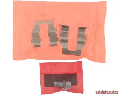 Centric Semi-Loaded Brake Caliper 141.46554 - 141.46554