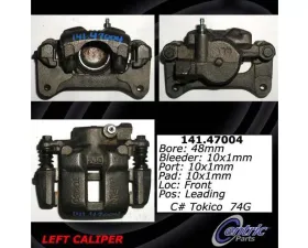 Centric Semi-Loaded Brake Caliper 141.47003