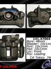 Centric Semi-Loaded Brake Caliper 141.47004                                     - 141.47004 - Image 3