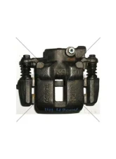 Centric Semi-Loaded Brake Caliper 141.47004                                     - 141.47004 - Image 5