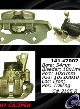 Centric Semi-Loaded Brake Caliper 141.47008                                     - 141.47008 - Image 3