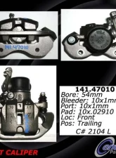 Centric Semi-Loaded Brake Caliper 141.47009                                     - 141.47009 - Image 2