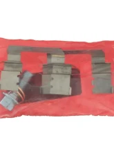 Centric Semi-Loaded Brake Caliper 141.47011                                     - 141.47011 - Image 9