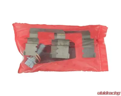 Centric Semi-Loaded Brake Caliper 141.47011 - 141.47011