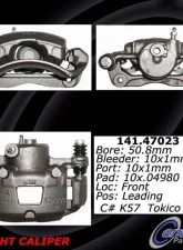 Centric Semi-Loaded Brake Caliper 141.47023                                     - 141.47023 - Image 3