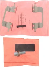 Centric Semi-Loaded Brake Caliper 141.47031                                     - 141.47031 - Image 10