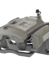 Centric Semi-Loaded Brake Caliper 141.47031                                     - 141.47031 - Image 4