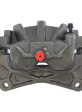 Centric Semi-Loaded Brake Caliper 141.47042                                     - 141.47042 - Image 6